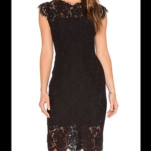 NWT Rachel Zoe dress size 4